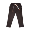 Boys Coffee Step Jeans