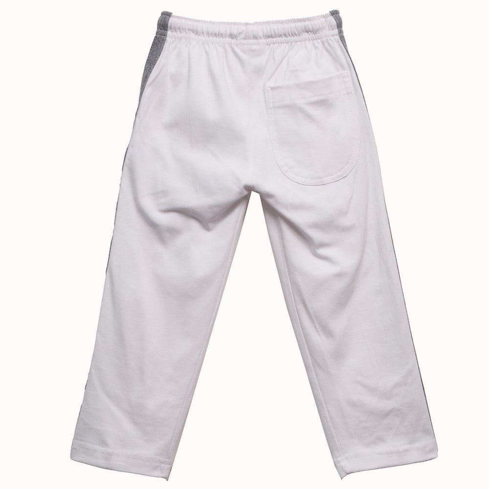 Side Striped Track Pants