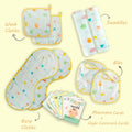 Lost in Thoughts Newborn Essentials Gift Set