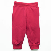Load image into Gallery viewer, Elasticated Track Pants
