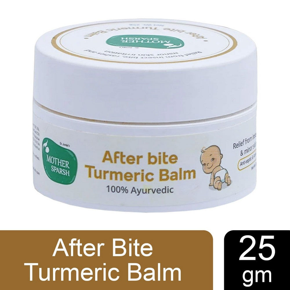 After Bite Turmeric Balm - 25 gm