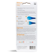 Load image into Gallery viewer, White Hot® Infant Spoons
