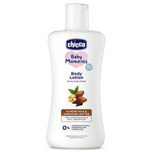 Load image into Gallery viewer, Baby Body Lotion (200ml)
