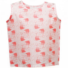 Load image into Gallery viewer, Pink Mouse Cotton Jabla
