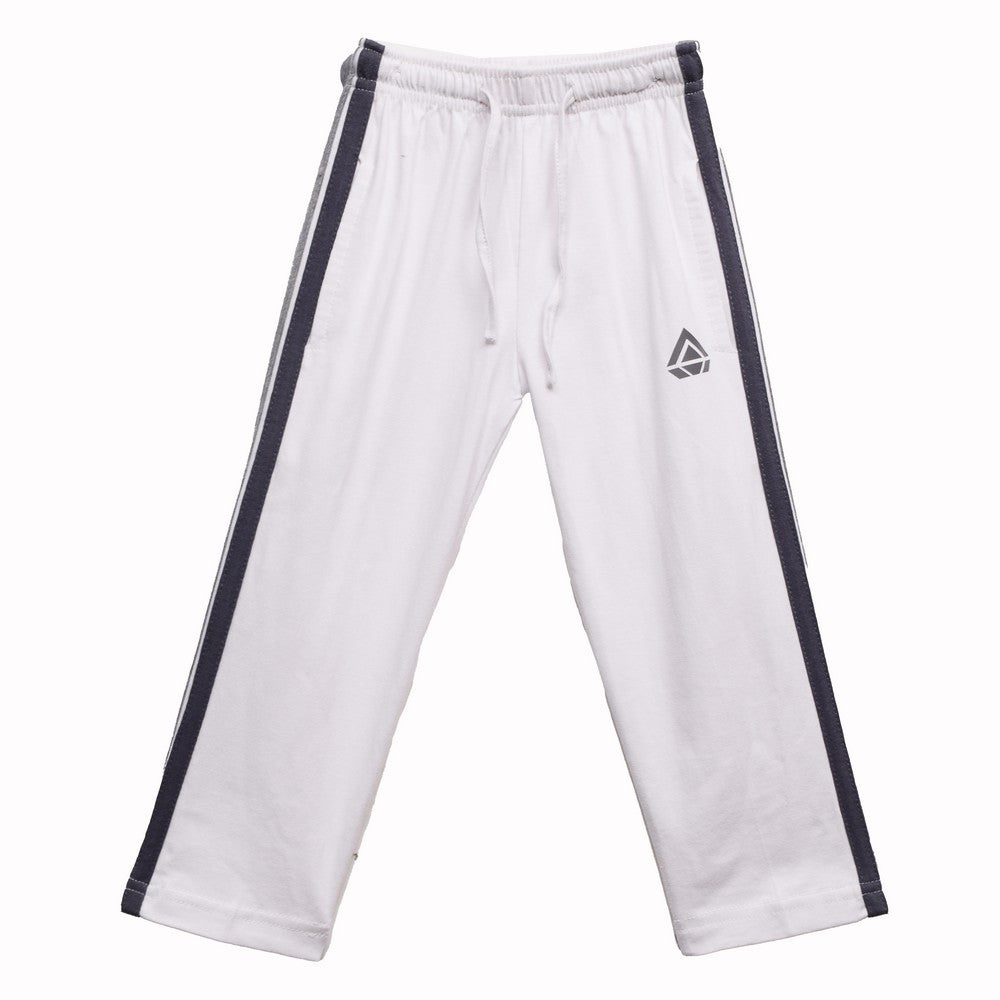 Side Striped Track Pants