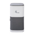 Grey Hygo Diaper Bin