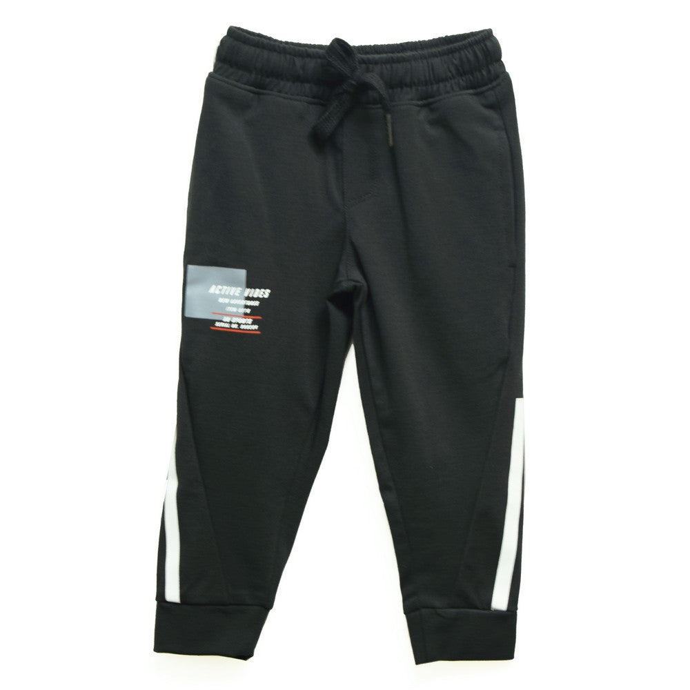 Dark Grey Active Vibes Joggers