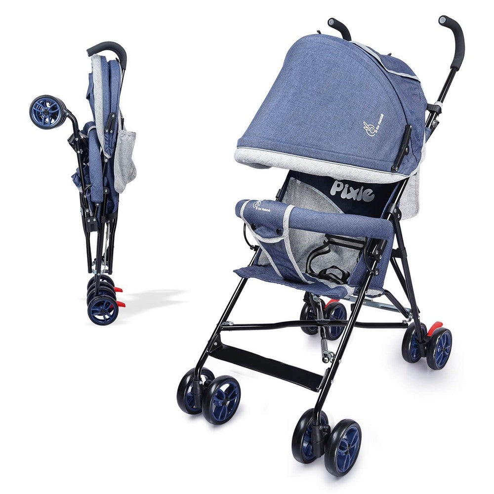 Pixie Buggy Stroller