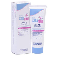 Load image into Gallery viewer, Sebamed Baby Cream Extra Soft
