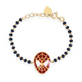 Spider Man Silver Baby Nazariya Bracelet