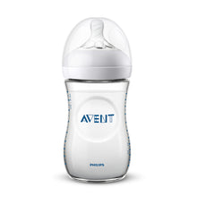 Load image into Gallery viewer, Avent Natural Feeding Bottle 260ml
