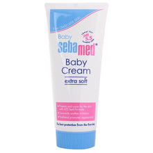 Load image into Gallery viewer, Sebamed Baby Cream Extra Soft
