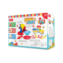 Load image into Gallery viewer, Fundough Playset Noodle Party
