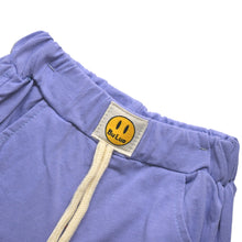 Load image into Gallery viewer, Smiley Face Printed Track Pants
