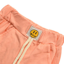 Load image into Gallery viewer, Smiley Face Printed Track Pants
