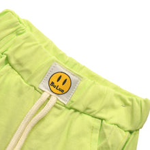 Load image into Gallery viewer, Smiley Face Printed Track Pants
