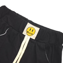 Load image into Gallery viewer, Smiley Face Printed Track Pants
