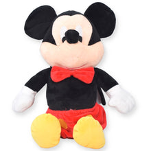 Load image into Gallery viewer, Disney Mickey Mouse Pulling Toy With Music
