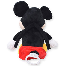 Load image into Gallery viewer, Disney Mickey Mouse Pulling Toy With Music
