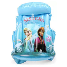Load image into Gallery viewer, Disney Frozen Inflatable Swimming Suit
