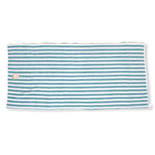 Load image into Gallery viewer, Aqua Peppa Pig Embroidered Towel
