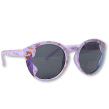 Load image into Gallery viewer, Purple Disney Frozen Kids Sunglasses
