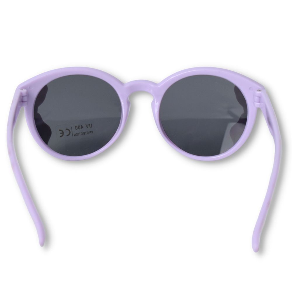 Purple Disney Frozen Kids Sunglasses