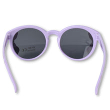 Load image into Gallery viewer, Purple Disney Frozen Sunglasses
