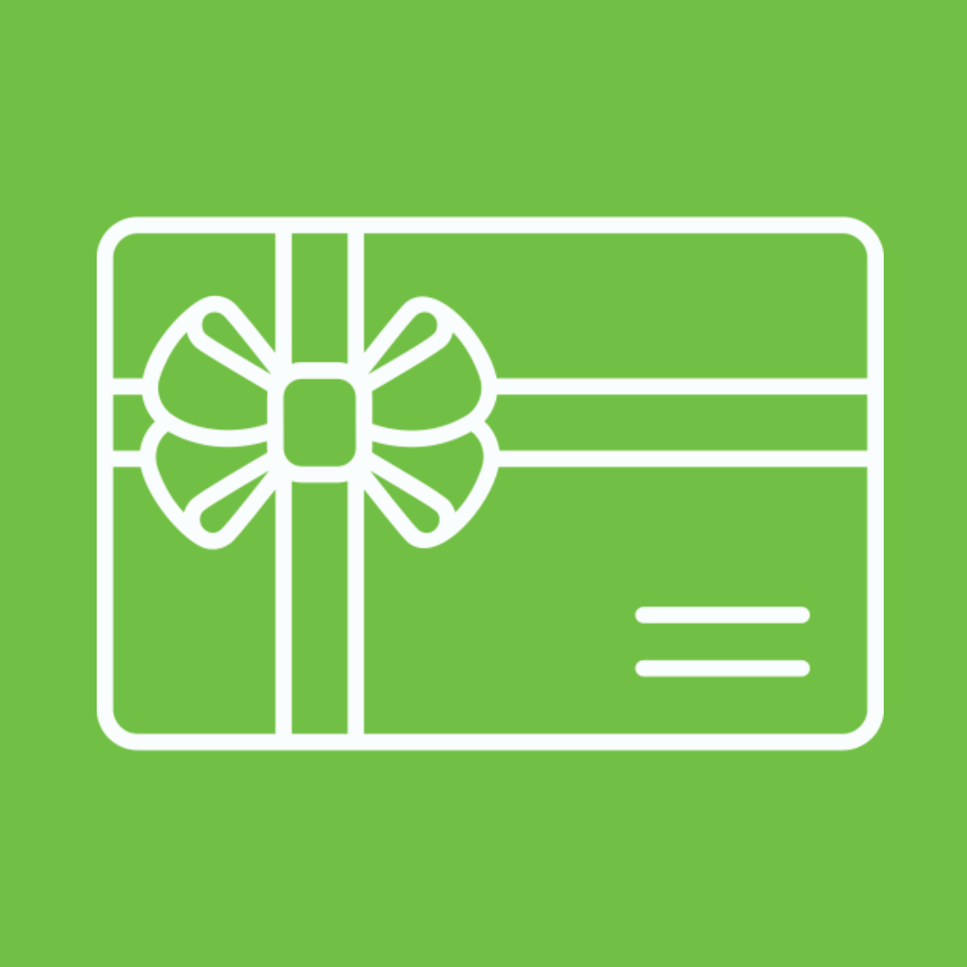 Gift Cards