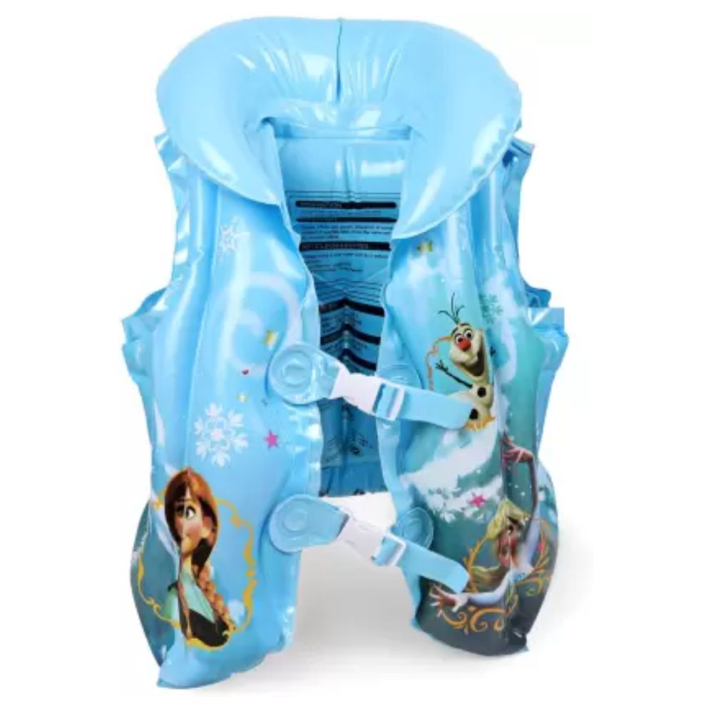 Disney Frozen Inflatable Swimming Suit