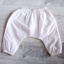 Load image into Gallery viewer, Organic Checks Print Angarakha Top And White Pants

