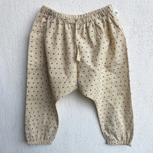 Load image into Gallery viewer, Organic Indigo Raidana Kurta With Matching Pants
