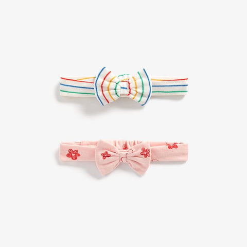 Striped Hairband Pack OF 2