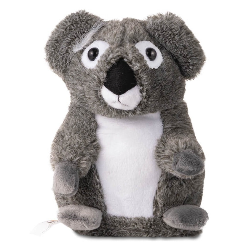 Talking koala hotsell bear toy