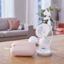 Load image into Gallery viewer, Single Electric Breast Pump
