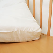 Load image into Gallery viewer, Polyfiber Cushioned Mattress for Baby Cots &amp; Cribs - Customisable
