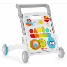 Load image into Gallery viewer, Explore &amp; More Grow Along 4 In 1 Activity Walker
