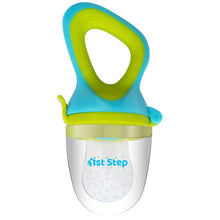 Load image into Gallery viewer, Silicone Fruit And Food Nibbler And Feeder
