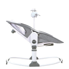 Load image into Gallery viewer, Grey 6 In 1 Multi-Function Rocker &amp; Bassinet
