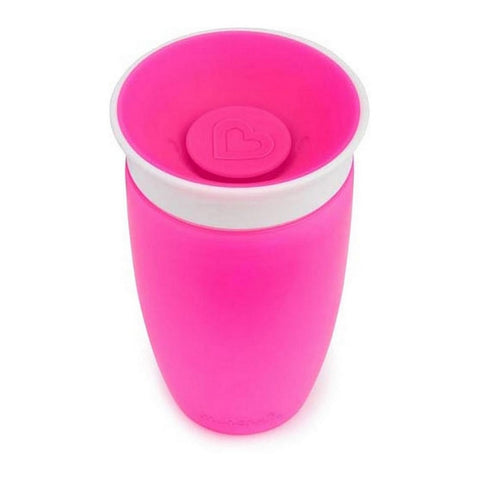Blue Miracle 360 Degree Sippy Cup