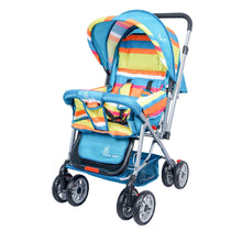 Load image into Gallery viewer, Travel Friendly Lollipop Lite Stroller
