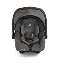 Load image into Gallery viewer, Grey Gemm Baby Car Seat
