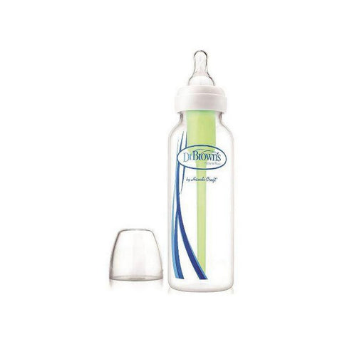 Anti Colic Bottle With Standard Neck Options - 250ml