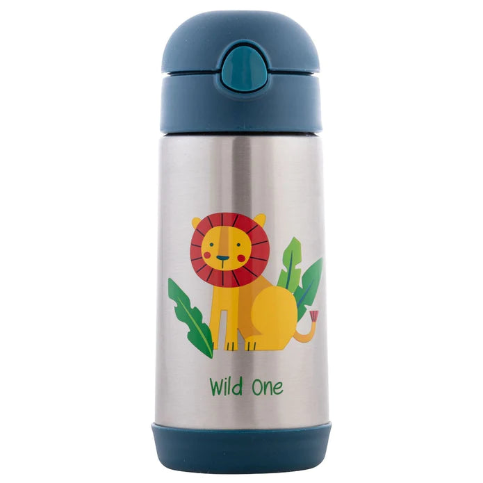 Blue Lion Double Wall Stainless Steel Bottles