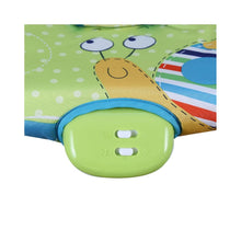 Load image into Gallery viewer, Green Newborn to Toddler Rocker
