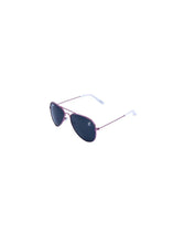 Load image into Gallery viewer, Pink Princess Kids Sunglasses
