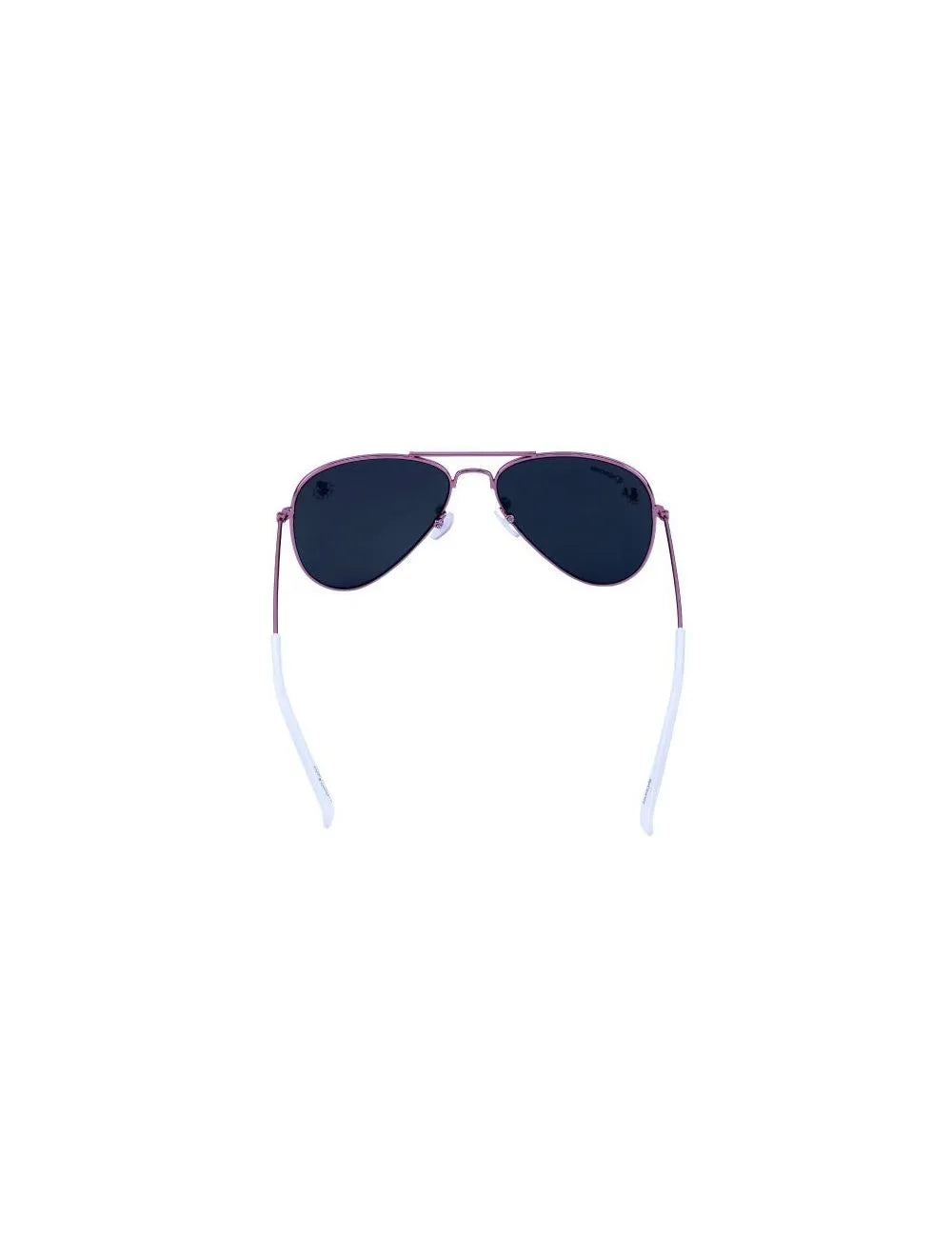 Pink Princess Kids Sunglasses