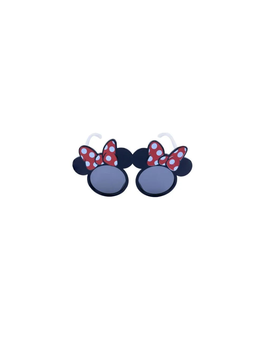 Red Disney Minnie Mouse Sunglasses