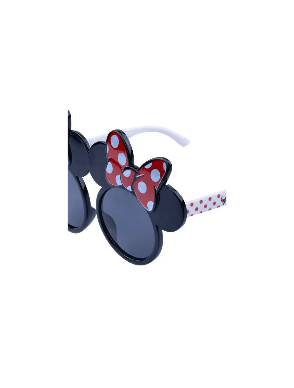 Red Disney Minnie Mouse Sunglasses