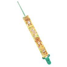 Load image into Gallery viewer, Colorful Baby Pacifier Clip And Holder

